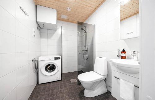 Jarvenpaa Apartment | Vihtakatu Apartments