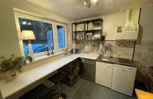 Vihula Apartment | Vihula Tambi Apartment