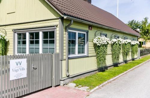 Haapsalu Villa | Viigi Villa