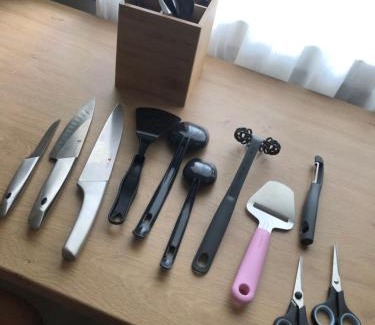 Alavieska Apartment | Viihtyisää ja helppoa majoitusta 16