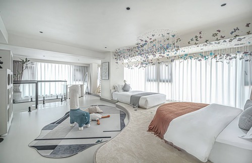Jinghong Hotel | viila River View Resort Xishuangbanna