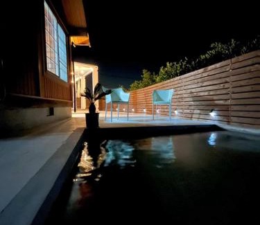 Kita Ward House | Viila Wan Hamana - Vacation STAY 16610