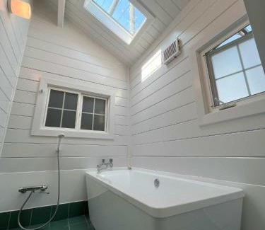 Kita Ward House | Viila Wan Hamana - Vacation STAY 16610