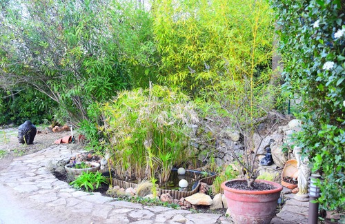 Sollies-Toucas Cottage | ViIlas Sollies Toucas rent all year