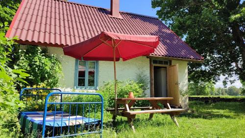 Saaremaa House | Viini puhkemaja