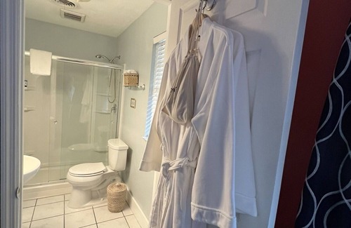 Historic Old Northeast Bed & Breakfast | VIinoy House