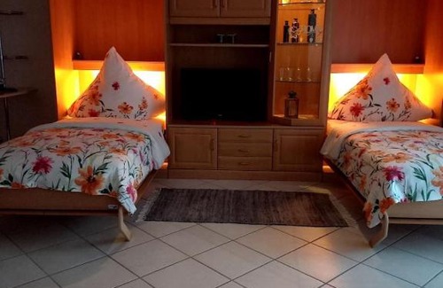 Ellenz Apartment | Vijas