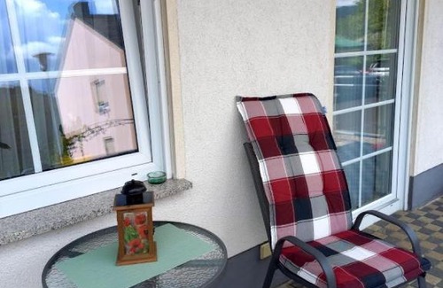 Ellenz Apartment | Vijas