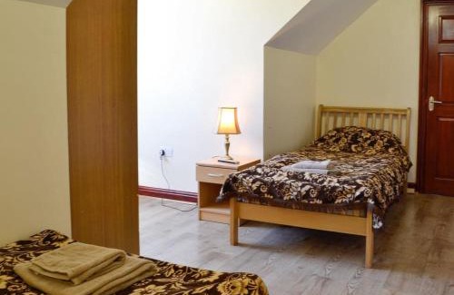 Glanamman House | Vijay Gardens