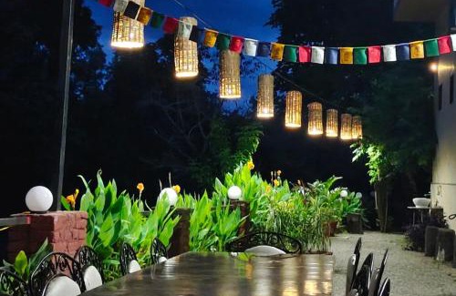 Gogunda Resort | Vijay Valley Resort Kumbhalgarh