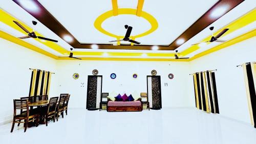 Gogunda Resort | Vijay Valley Resort Kumbhalgarh