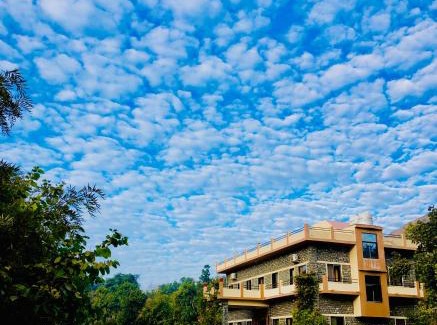 Gogunda Resort | Vijay Valley Resort Kumbhalgarh