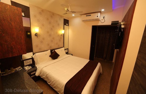 Porur Cabin | Vijaya Residency - Porur