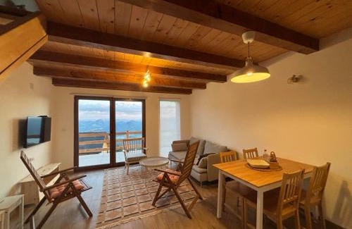 Konjska Reka Apartment | Vijogor kod Plavog