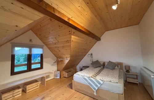 Konjska Reka Apartment | Vijogor kod Plavog