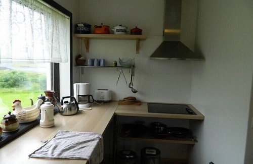 Myrdalshreppur Hostel | Vik HI hostel