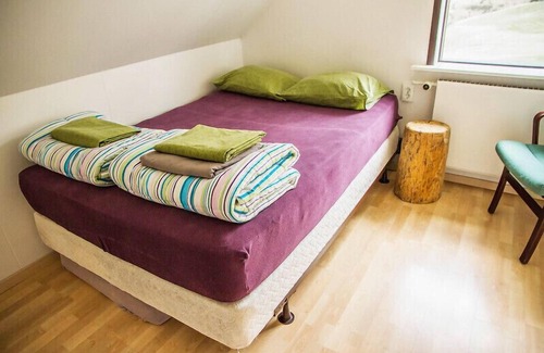 Myrdalshreppur Hostel | Vik HI hostel