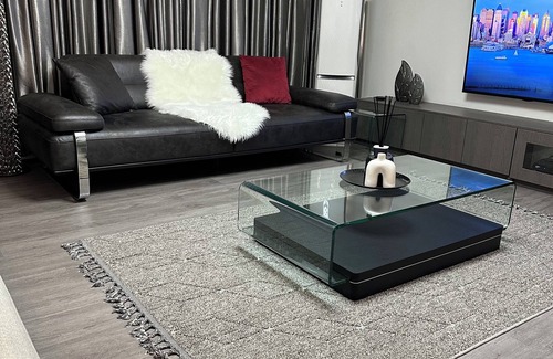 Wuse 2 Apartment | Vika Luxury 2-Bedroom Apartment. Wuse 2.