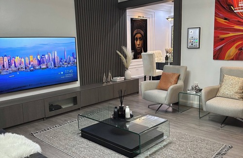 Wuse 2 Apartment | Vika Luxury 2-Bedroom Apartment. Wuse 2.