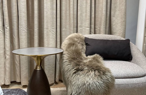 Maitama Apartment | Vika Luxury 3- Bedroom Apartment