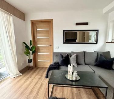 Kristiansund House | Vika Minihouse