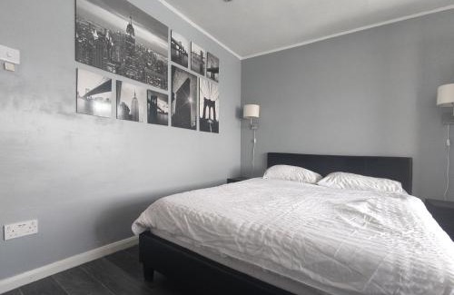 Wednesbury Apartment | Vika Residence Deluxe Apartments Wednesbury Holiday Resort