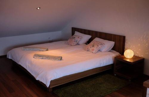 Krsko House | Vikend hiša Vrhe