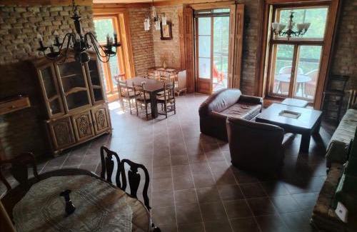 Petrovaradin House | Vikend kuća Fruška Gora