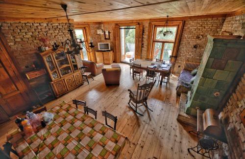 Petrovaradin House | Vikend kuća Fruška Gora