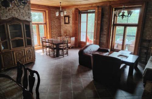 Petrovaradin House | Vikend kuća Fruška Gora