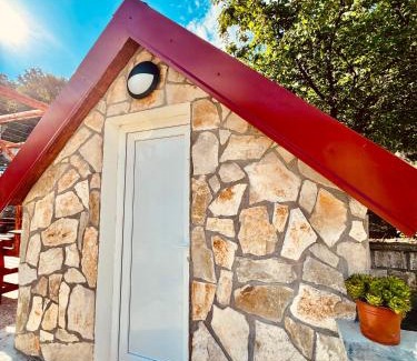 Donje Polje House | Vikendica,Bungalovi Lipska pećina