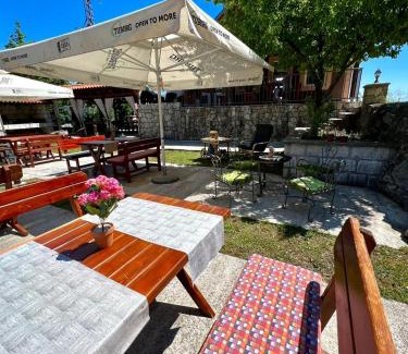 Donje Polje House | Vikendica,Bungalovi Lipska pećina