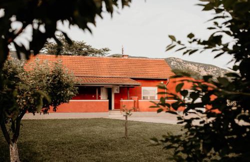 Zdrelo House | Vikendica Castanea Banja Ždrelo
