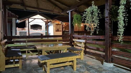 Kraljevo House | Vikendica Cerović