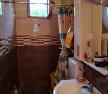Ljubovija House | Vikendica Dragica 1