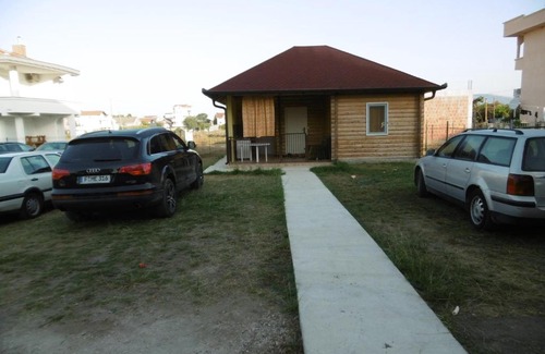 Bregvija House | Vikendica Dukat