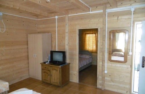 Bregvija House | Vikendica Dukat