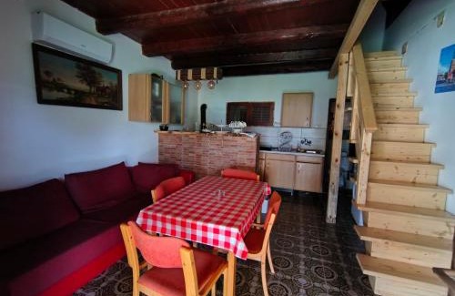 Central Serbia House | Vikendica Dunav i SAVA