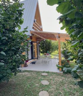 Mali Radic House | Vikendica Harbaš