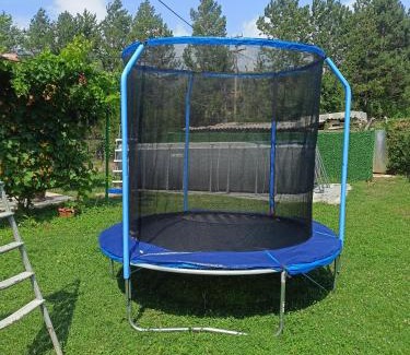 Pirot House | Vikendica i apartman HS