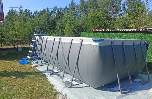 Pirot House | Vikendica i apartman HS