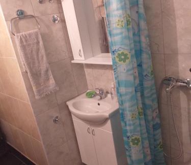 Perucac House | Vikendica Iva