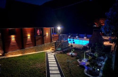 Milici House | Vikendica KaNo