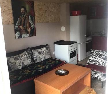 Montenegro House | Vikendica Komovi