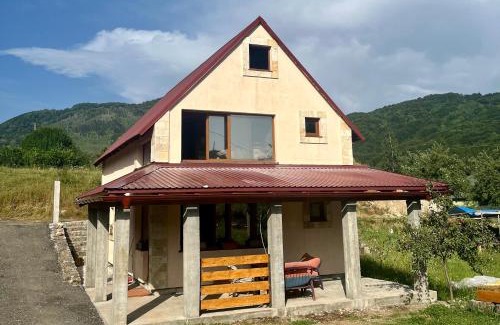 Kolasin House | Vikendica MILA