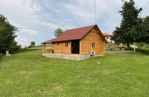 Mladenovac House | Vikendica Milošević