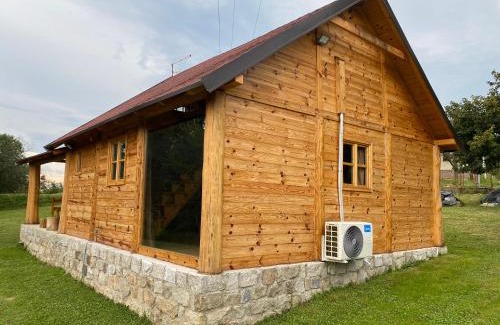 Mladenovac House | Vikendica Milošević