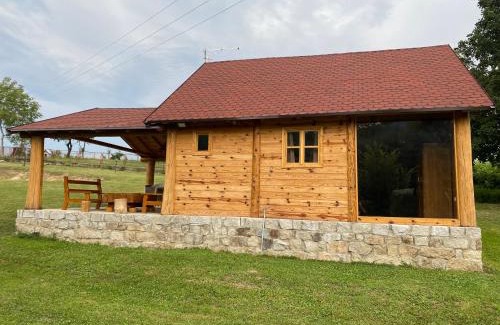 Mladenovac House | Vikendica Milošević
