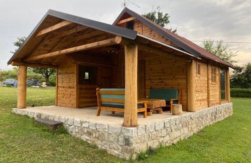 Mladenovac House | Vikendica Milošević