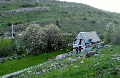 Republika Srpska House | Vikendica na jezeru